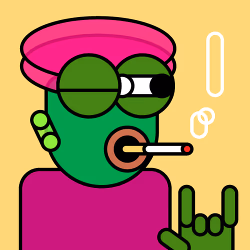 Ringer Pepe
