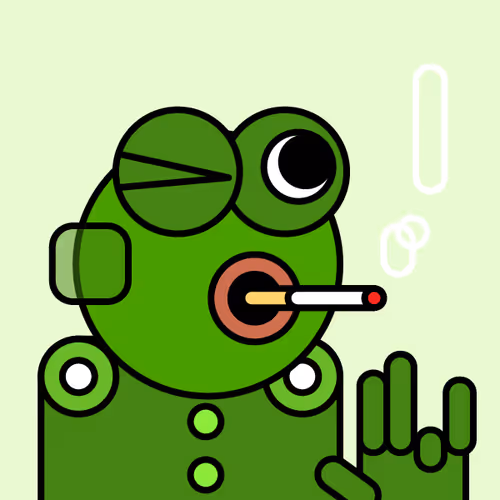 Ringer Pepe