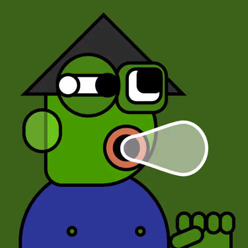 Ringer Pepe