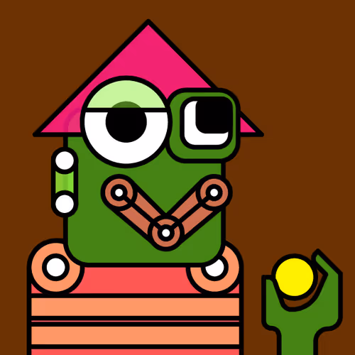 Ringer Pepe
