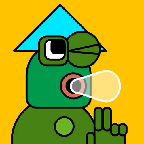 Ringer Pepe