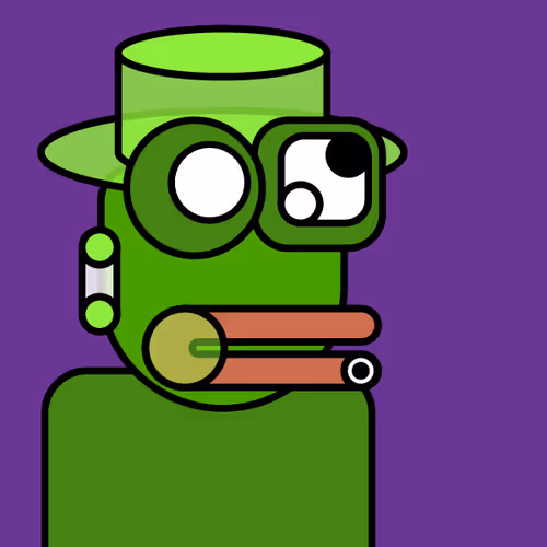 Ringer Pepe
