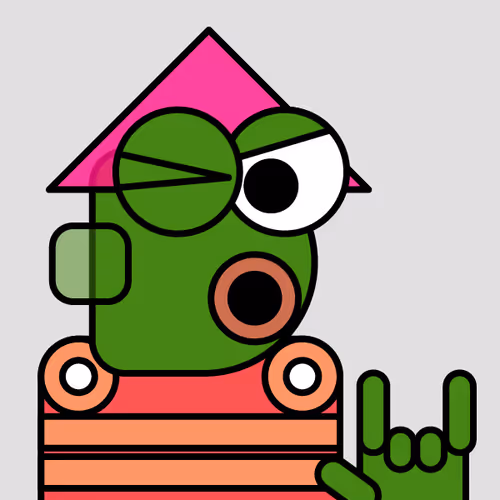 Ringer Pepe