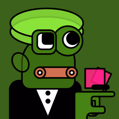 Ringer Pepe