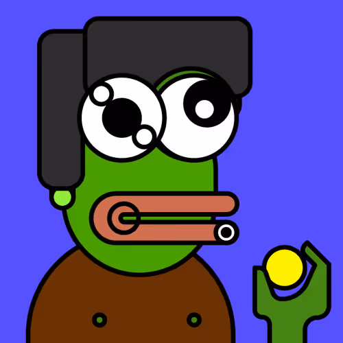 Ringer Pepe