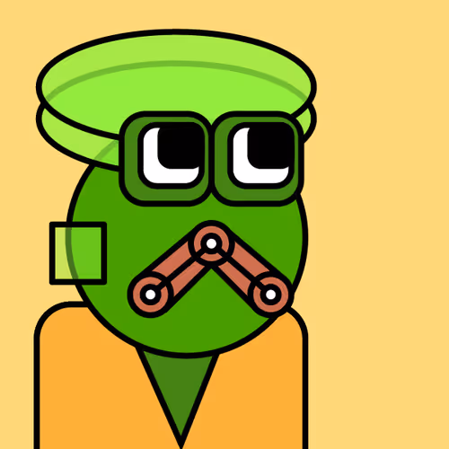 Ringer Pepe