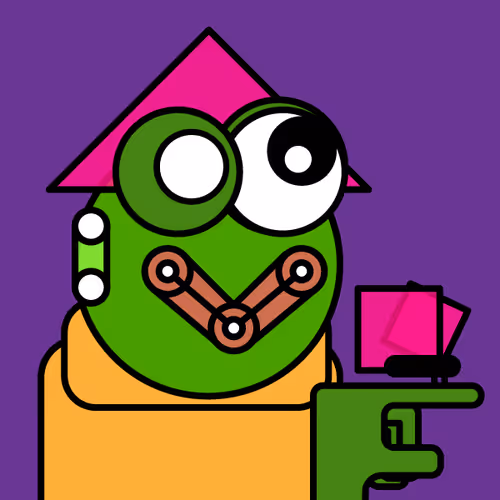 Ringer Pepe