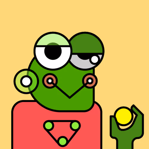 Ringer Pepe