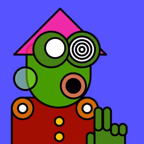 Ringer Pepe