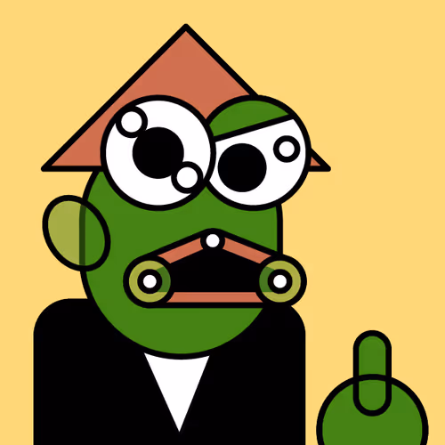 Ringer Pepe