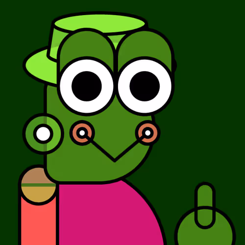 Ringer Pepe