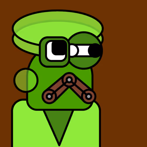 Ringer Pepe
