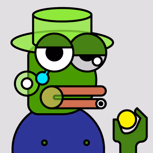 Ringer Pepe