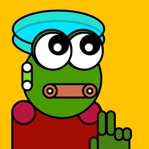 Ringer Pepe