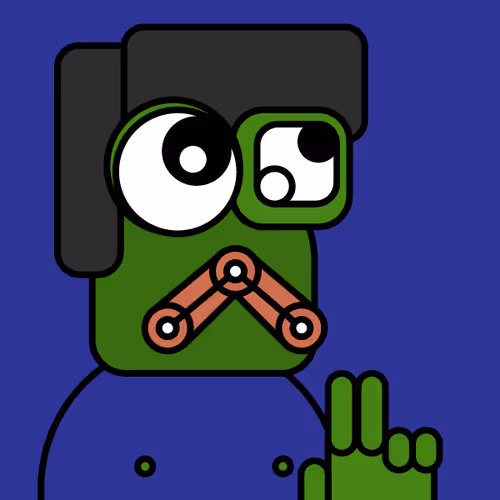 Ringer Pepe