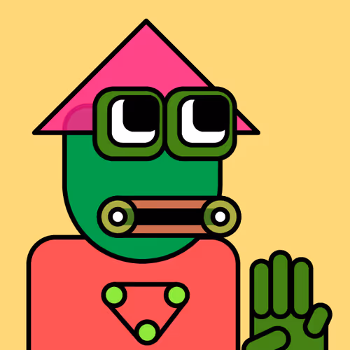 Ringer Pepe