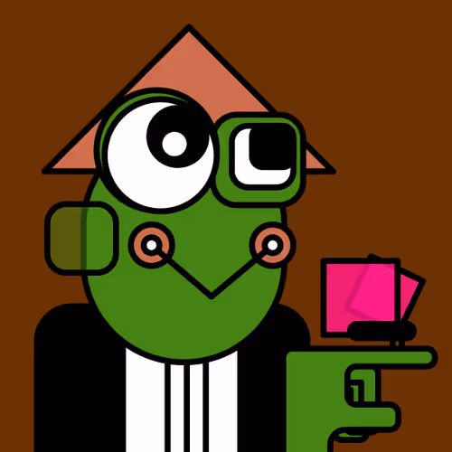 Ringer Pepe