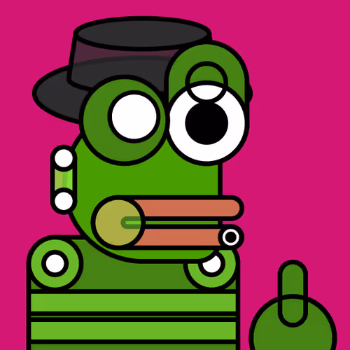 Ringer Pepe