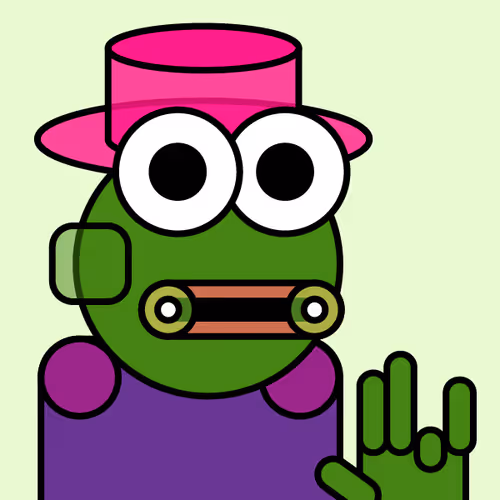 Ringer Pepe