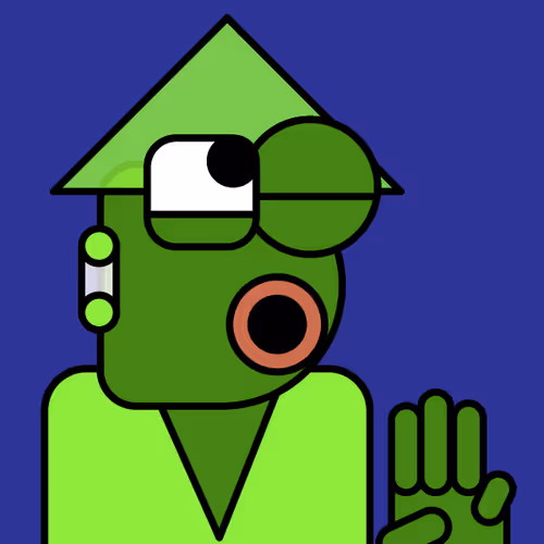 Ringer Pepe