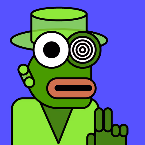 Ringer Pepe