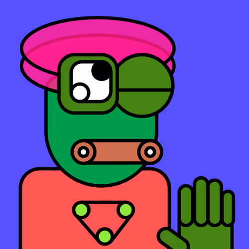 Ringer Pepe