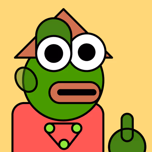 Ringer Pepe