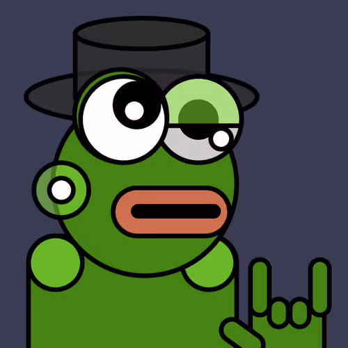 Ringer Pepe