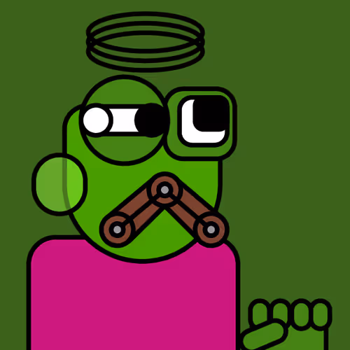 Ringer Pepe