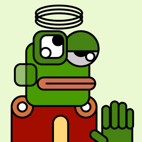 Ringer Pepe
