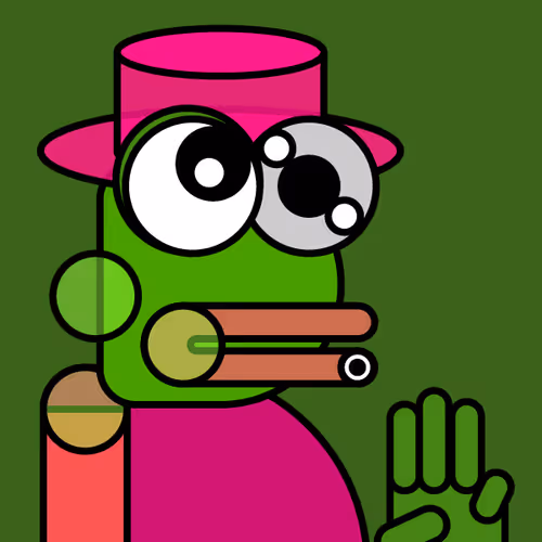 Ringer Pepe