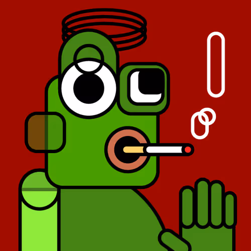Ringer Pepe
