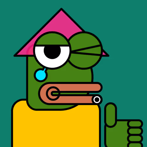 Ringer Pepe