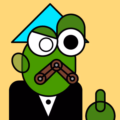 Ringer Pepe