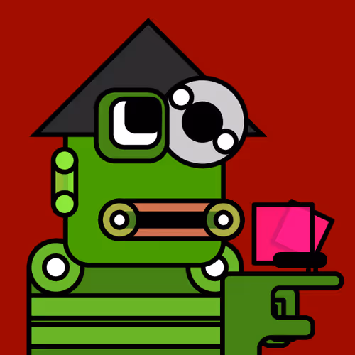 Ringer Pepe