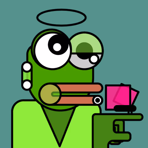 Ringer Pepe