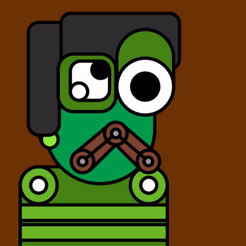 Ringer Pepe