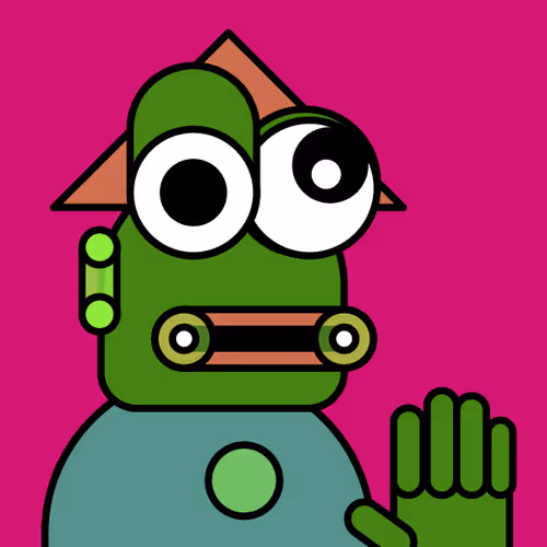 Ringer Pepe