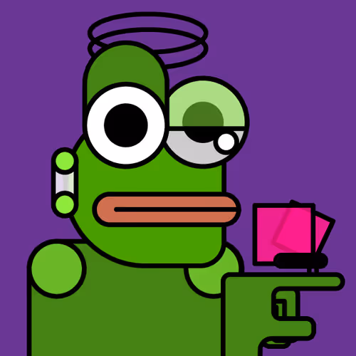 Ringer Pepe