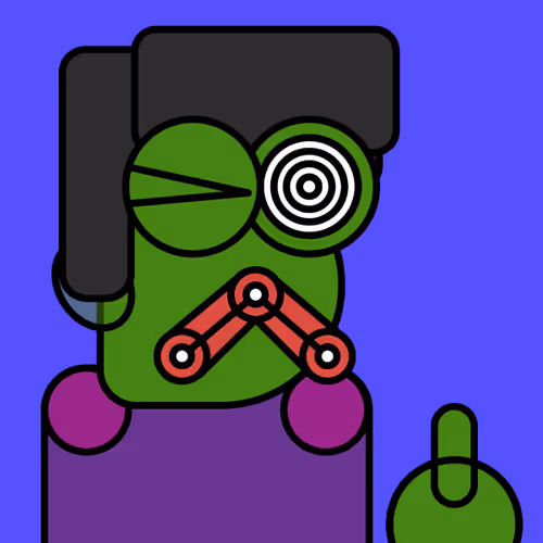 Ringer Pepe