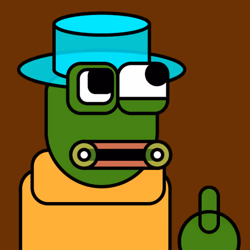 Ringer Pepe
