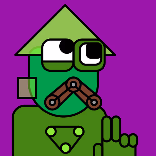 Ringer Pepe