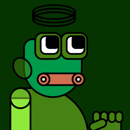 Ringer Pepe