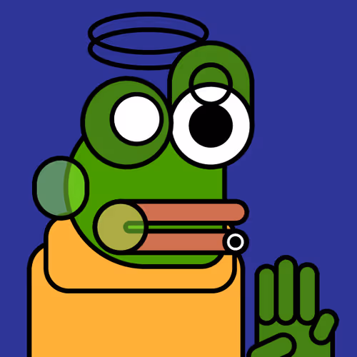 Ringer Pepe