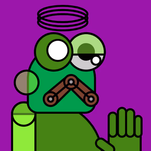 Ringer Pepe