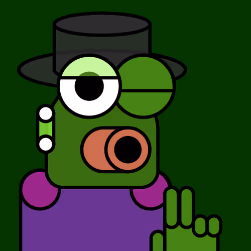 Ringer Pepe