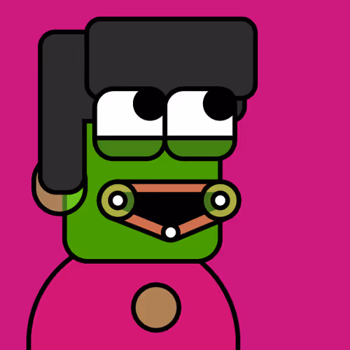 Ringer Pepe
