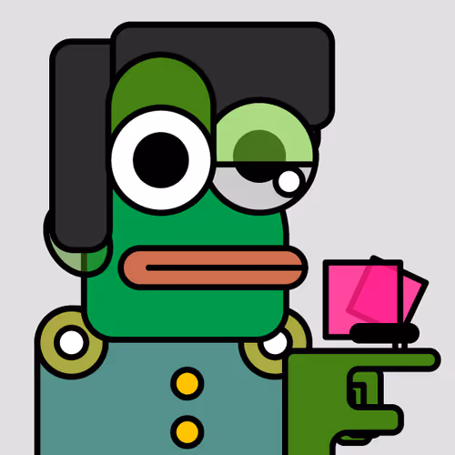 Ringer Pepe