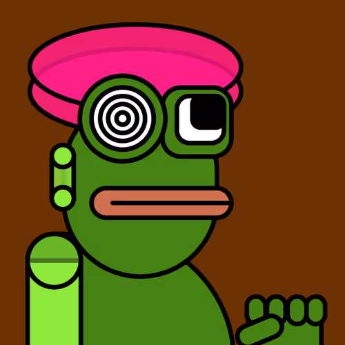 Ringer Pepe
