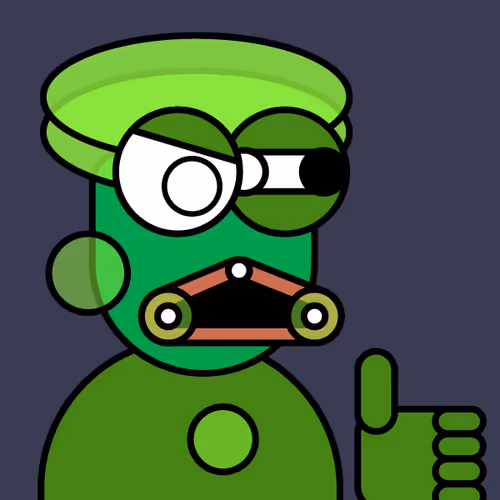 Ringer Pepe